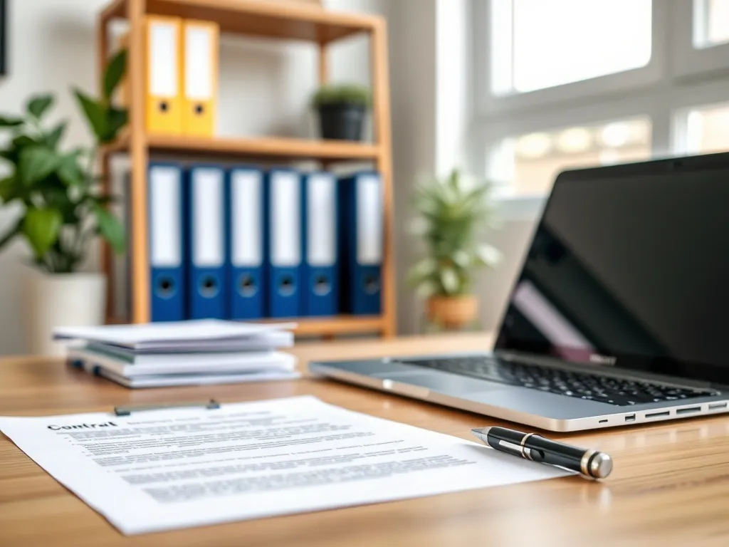 Umowa o pracę – co powinna zawierać i jakie ma wymogi?