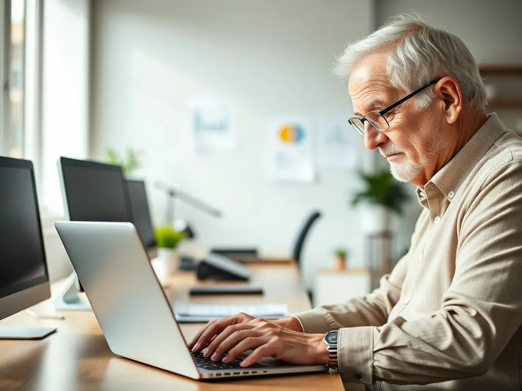 Zatrudnienie emeryta na umowę o pracę – co warto wiedzieć?