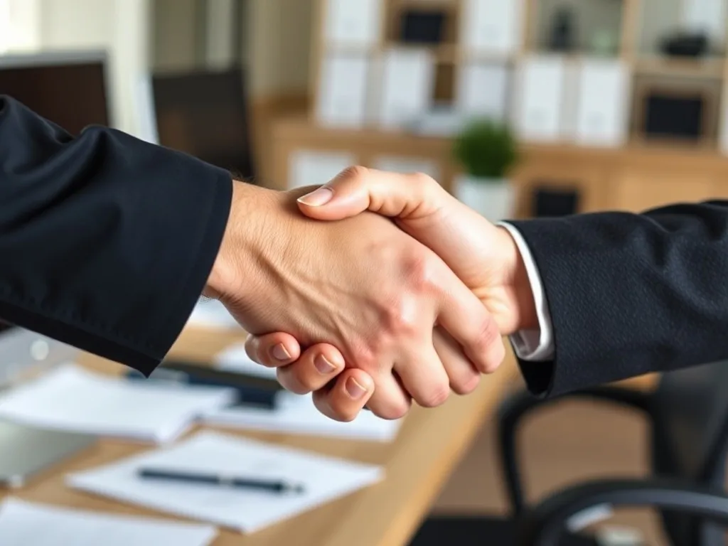 Zakaz konkurencji w umowie o pracę – co należy wiedzieć?