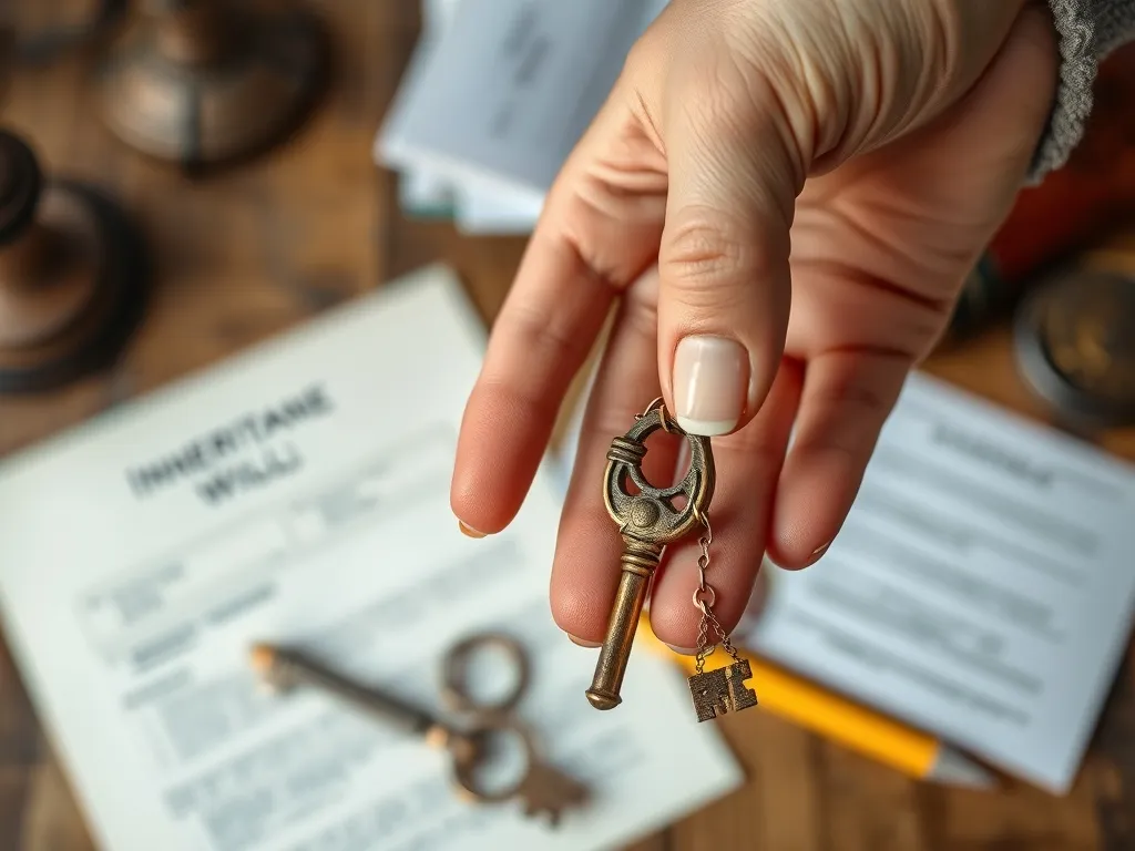 Czy siostrzenica zapłaci podatek od spadku? Sprawdź obowiązki podatkowe