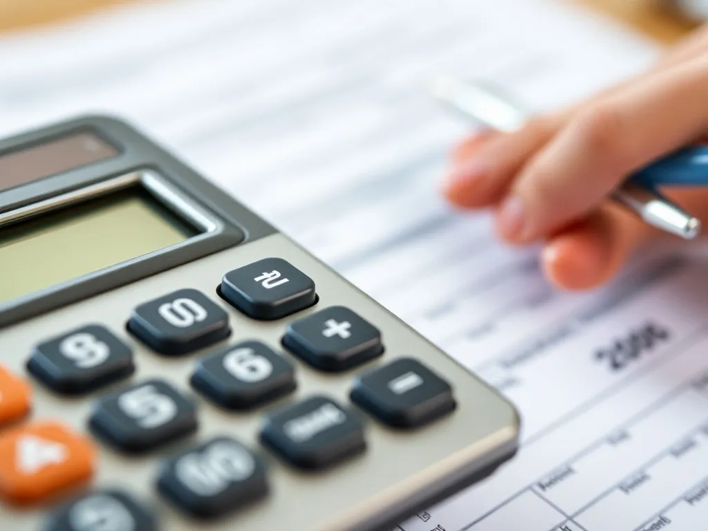 Podatek od pensji – co warto wiedzieć o jego wysokości i obliczeniach?