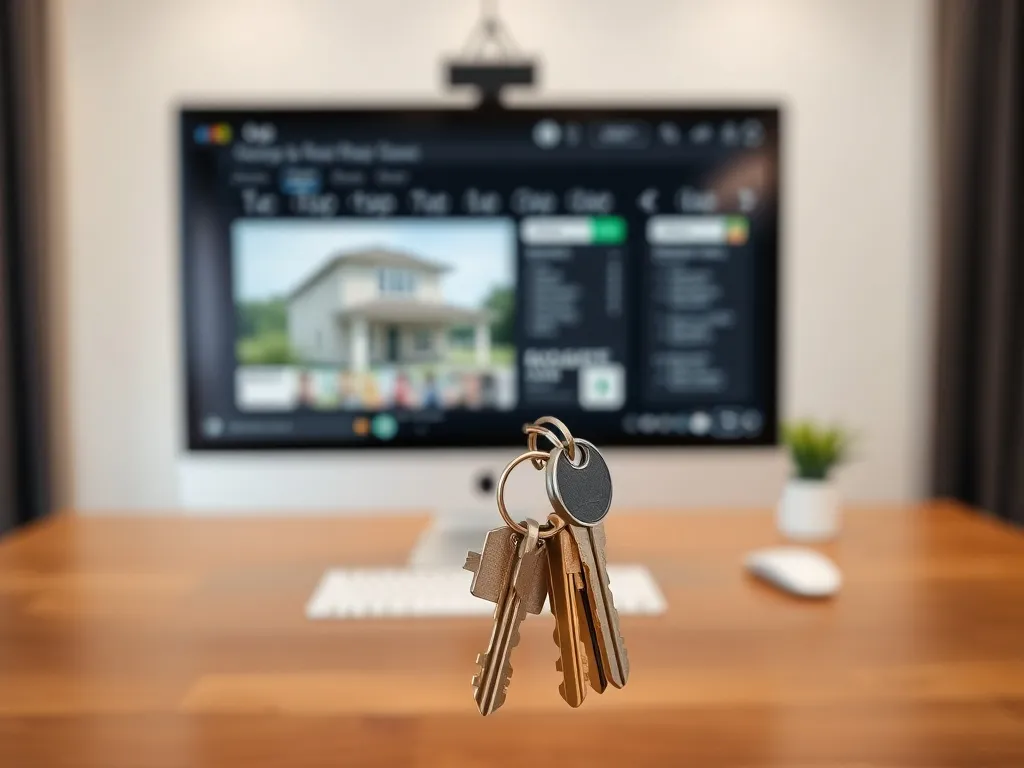 Jaki podatek od kupna mieszkania? Przewodnik po kosztach i stawkach