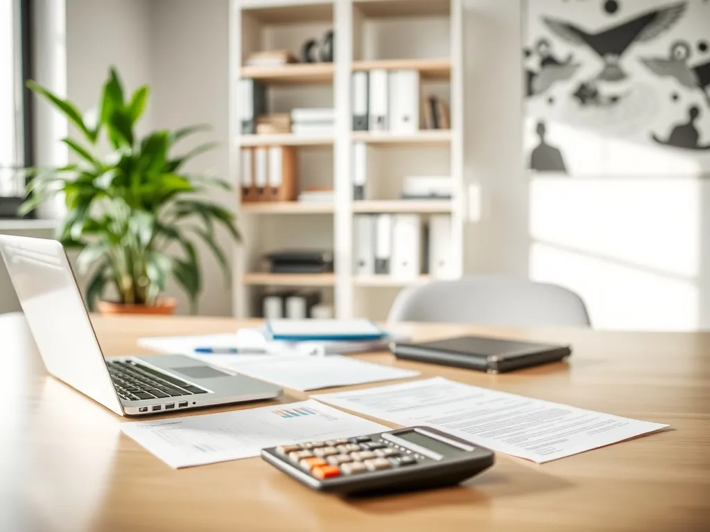 Jaki podatek od nagrody w pracy? Przewodnik po opodatkowaniu