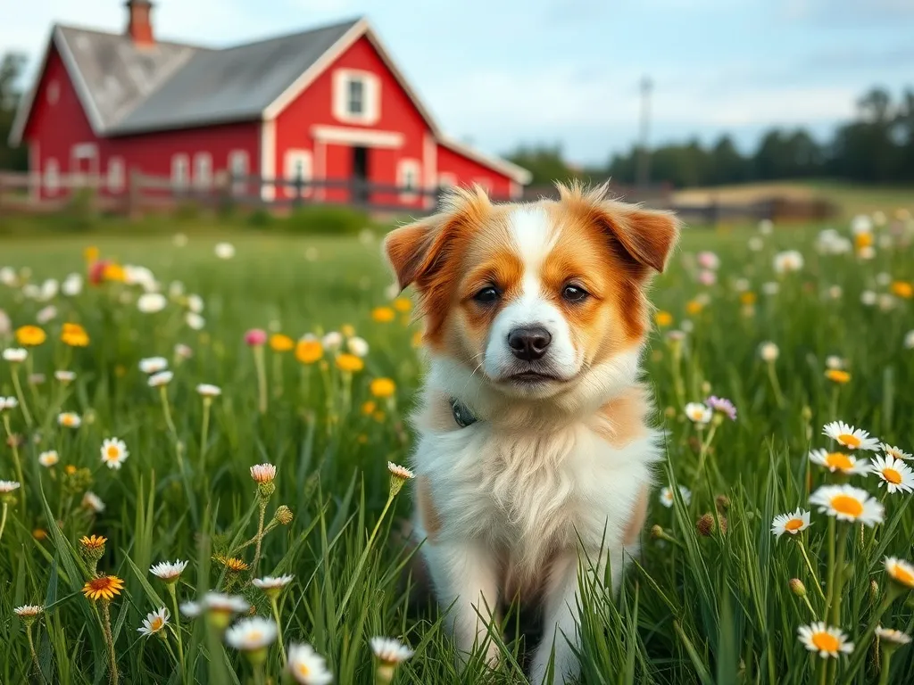 Podatek od psa na wsi – co warto wiedzieć o opłatach?