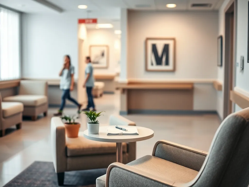 Ile zarabia psycholog w szpitalu? Sprawdź aktualne wynagrodzenia!