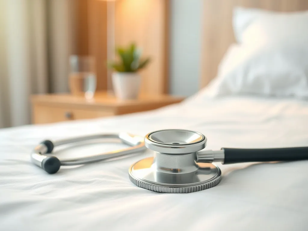 Ile zarabia lekarz za dyżur? Sprawdź aktualne stawki!