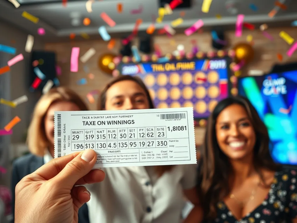 Podatek od wygranej w teleturnieju – ile wynosi i jak go rozliczyć?