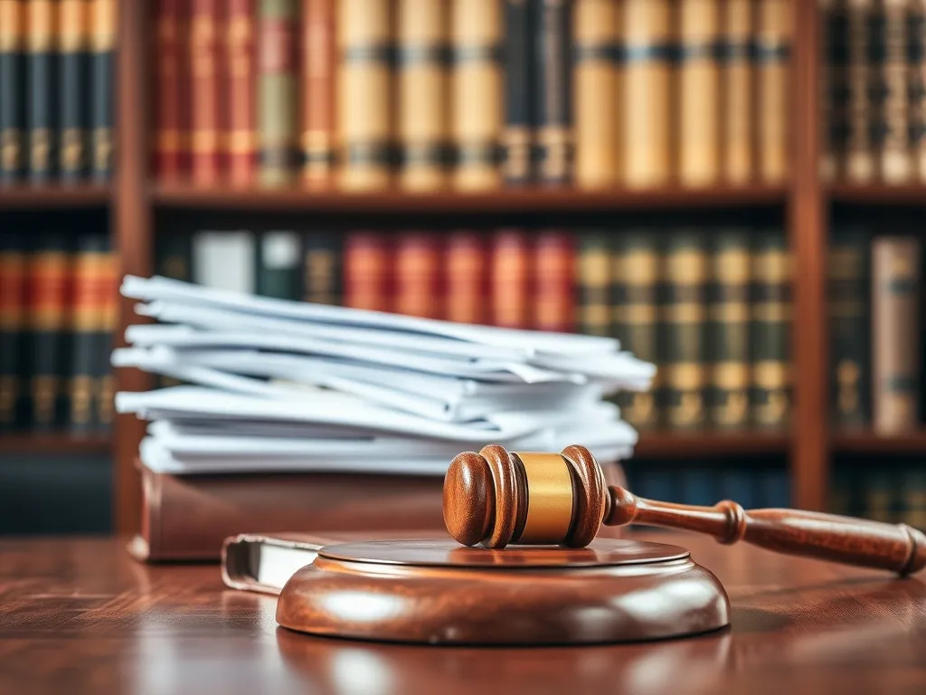 Ile zarabia biegły sądowy? Poznaj szczegóły wynagrodzenia