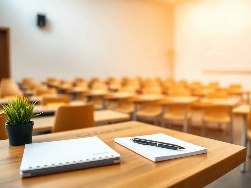 Ile zarabia wykładowca? Sprawdź aktualne wynagrodzenia!