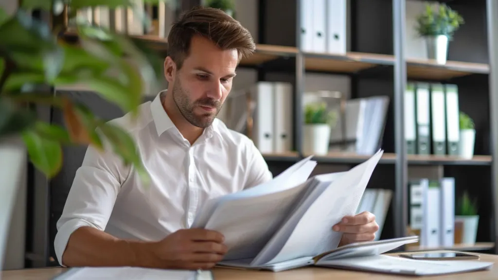 Rejestr BDO bez tajemnic: Kto musi się wpisać i jak uniknąć dotkliwych kar? Kompendium dla przedsiębiorców