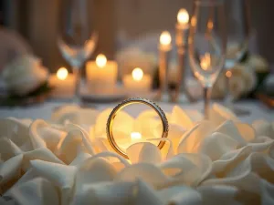 Co to jest białe małżeństwo? Definicja i znaczenie w życiu par
