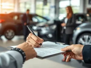 Podatek od sprzedaży auta – co musisz wiedzieć?