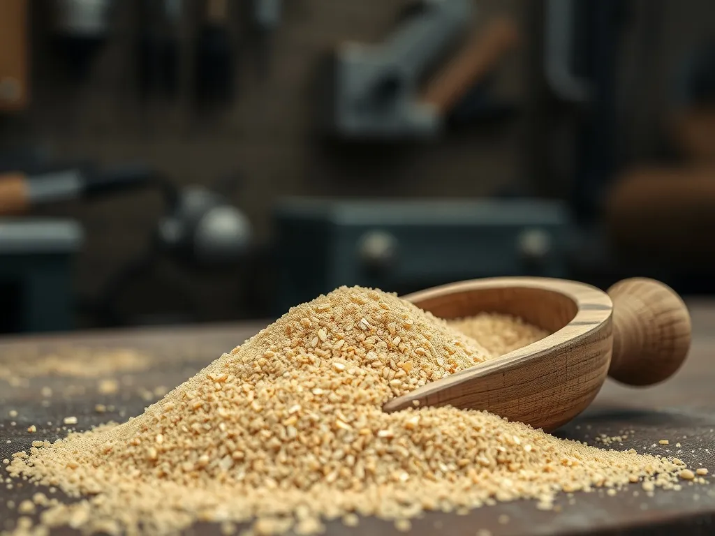 Piasek kwarcowy do piaskowania – zastosowanie i rodzaje