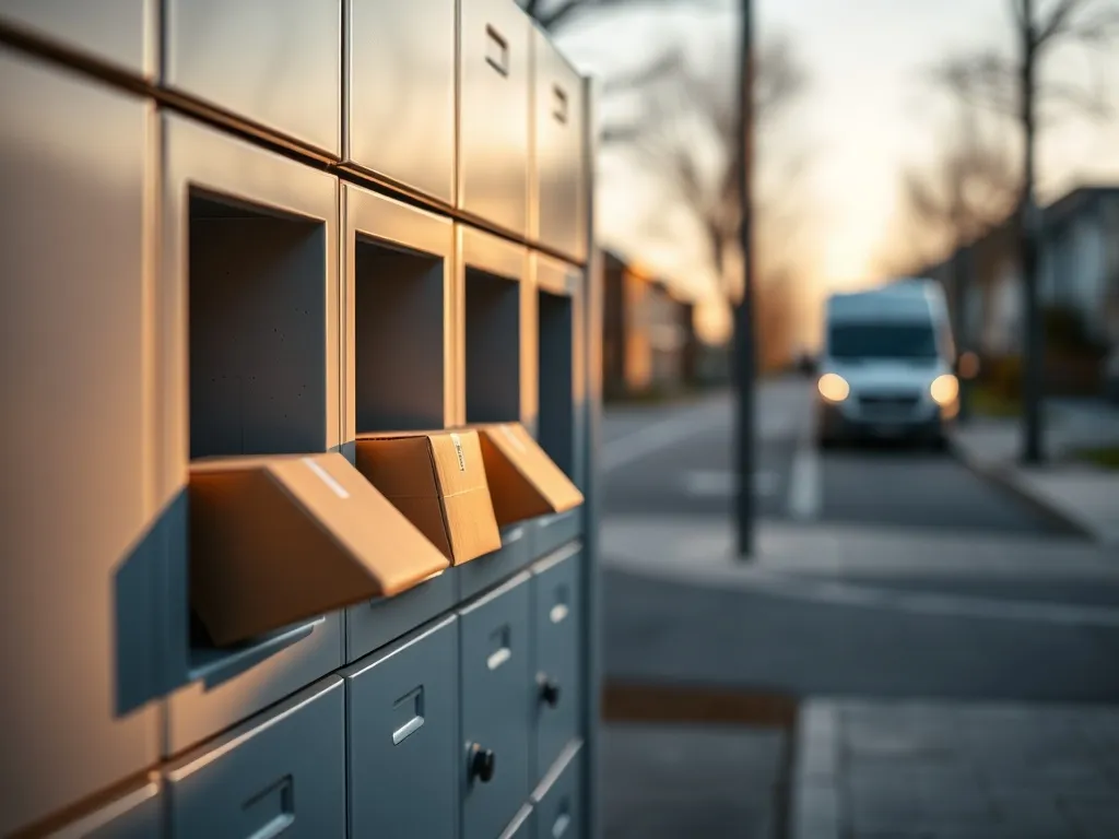 Do której jeżdżą kurierzy InPost? Godziny doręczeń