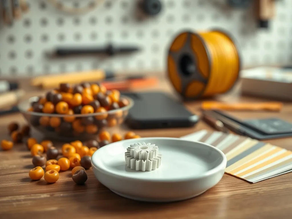 Materiał abs — co to i gdzie się stosuje?